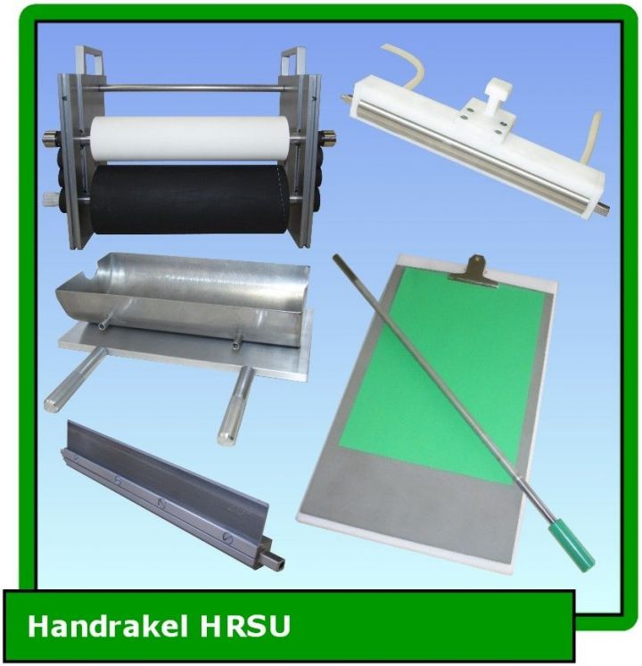 Zubehör und Einsätze